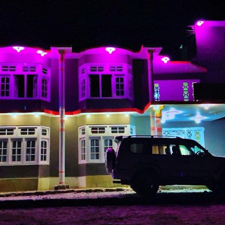 Skardu One Resort And Guest House Extérieur photo