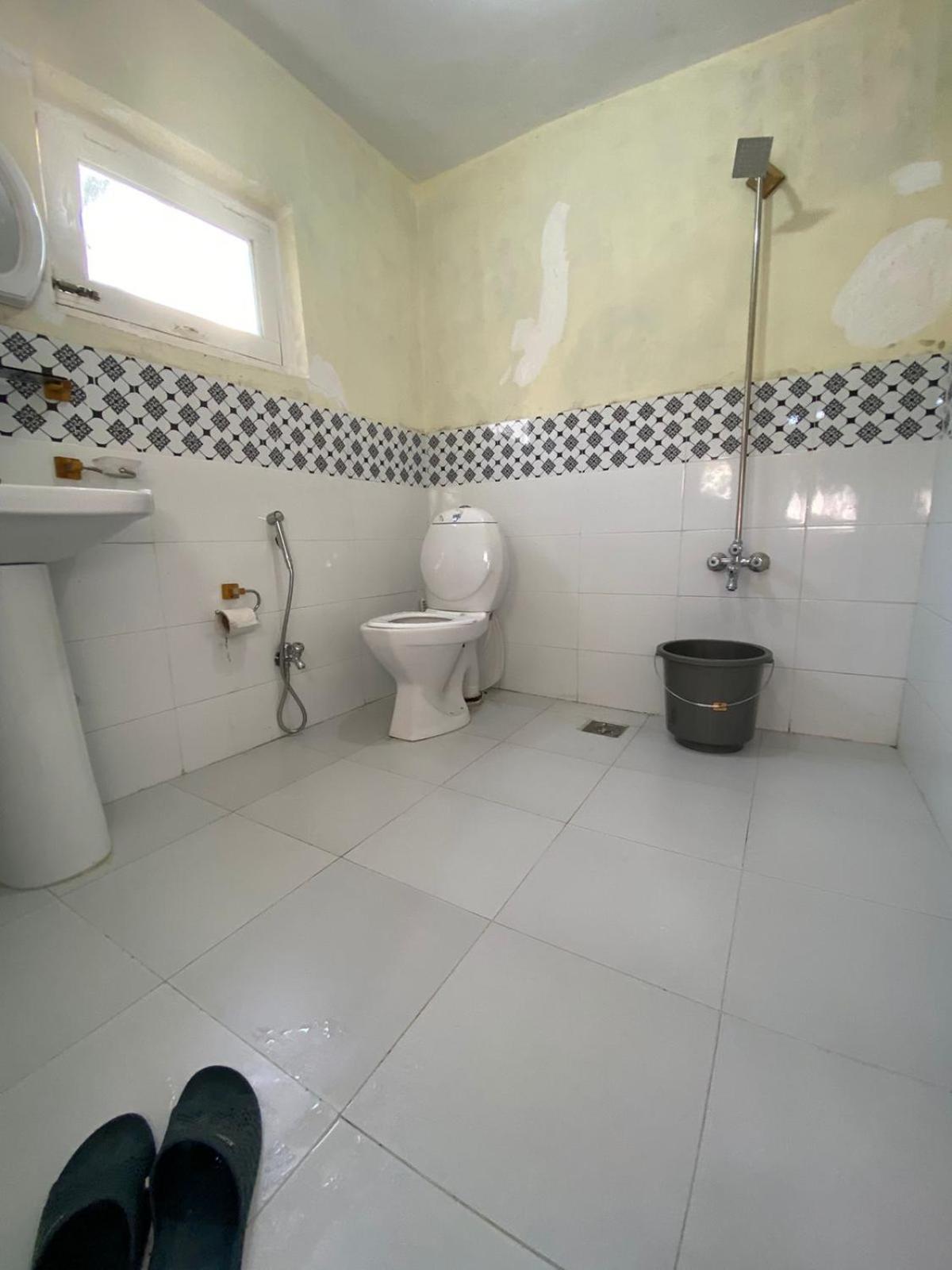 Skardu One Resort And Guest House Extérieur photo